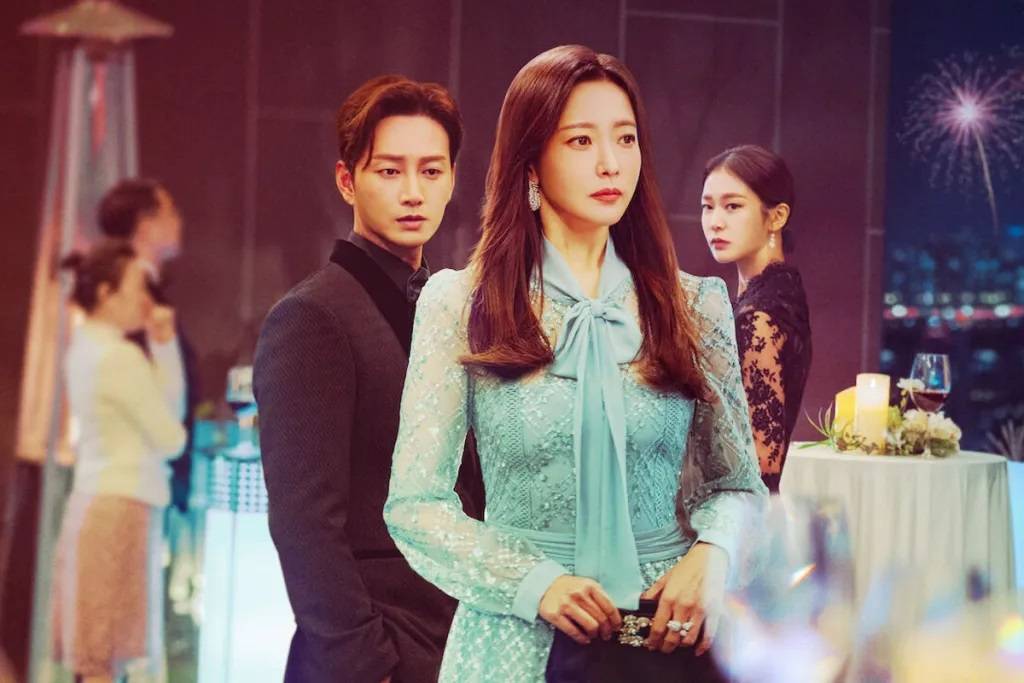 Tham Vọng Hôn Nhân Tham Vọng Hôn Nhân