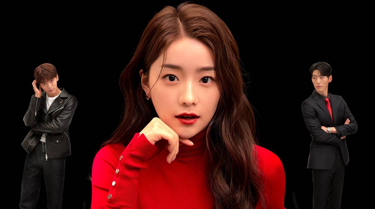 Bad Girlfriend Bad Girlfriend