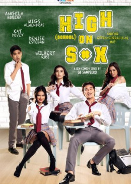 Học Đường Tình Ái