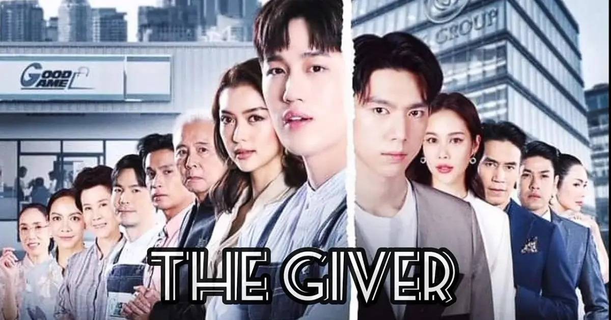 Kẻ Truyền Thừa Kẻ Truyền Thừa