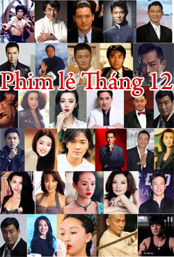 Phim Lẻ Hành Động Tháng 12