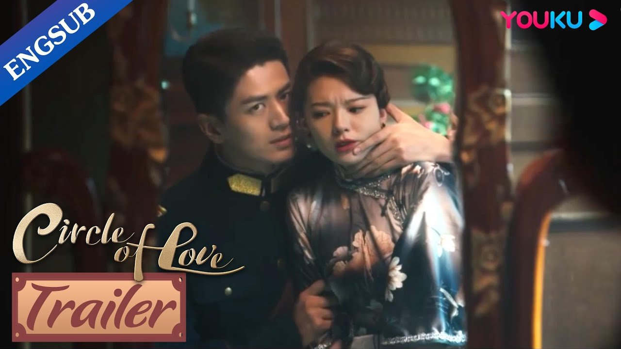 Ba Kiếp Yêu Hận Ba Kiếp Yêu Hận