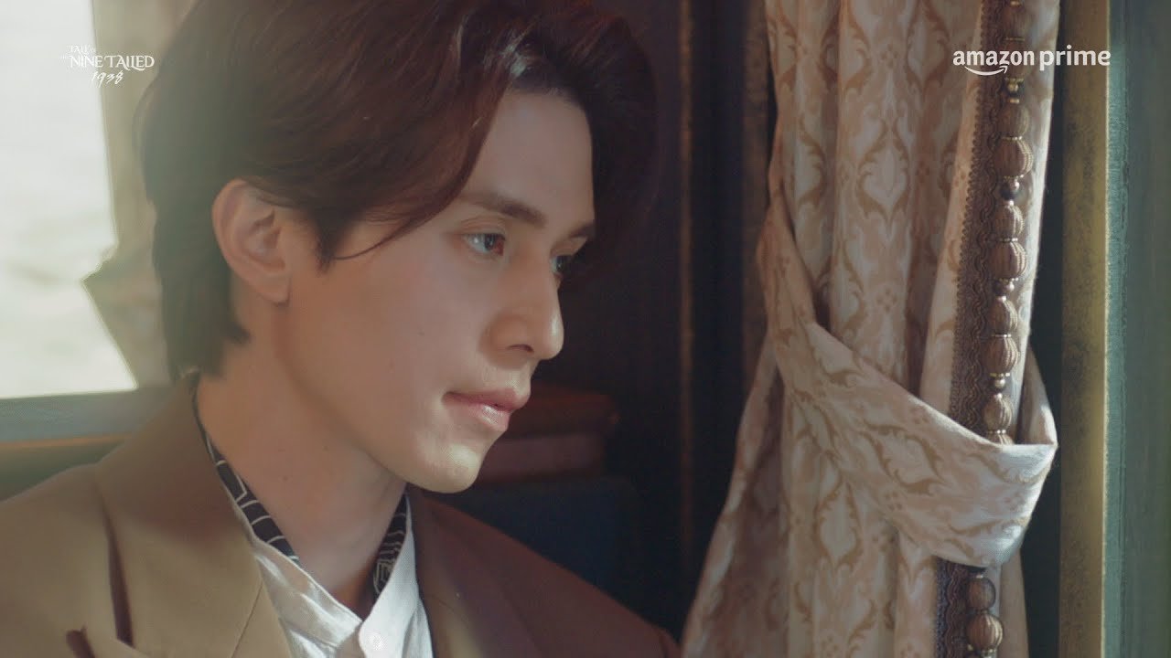 Bạn Trai Tôi Là Hồ Ly 2 Bạn Trai Tôi Là Hồ Ly 2