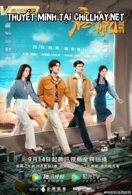 Căng Buồm Ra Khơi Ngày Nổi Gió