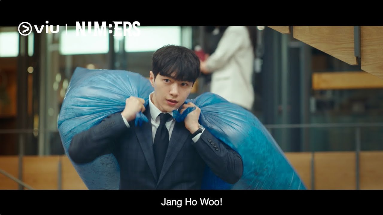 Con Số Bí Mật Con Số Bí Mật