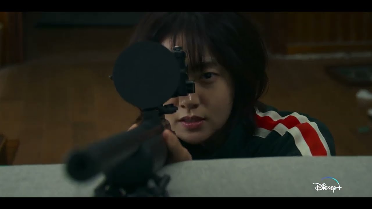 Cửa Hàng Sát Thủ Cửa Hàng Sát Thủ