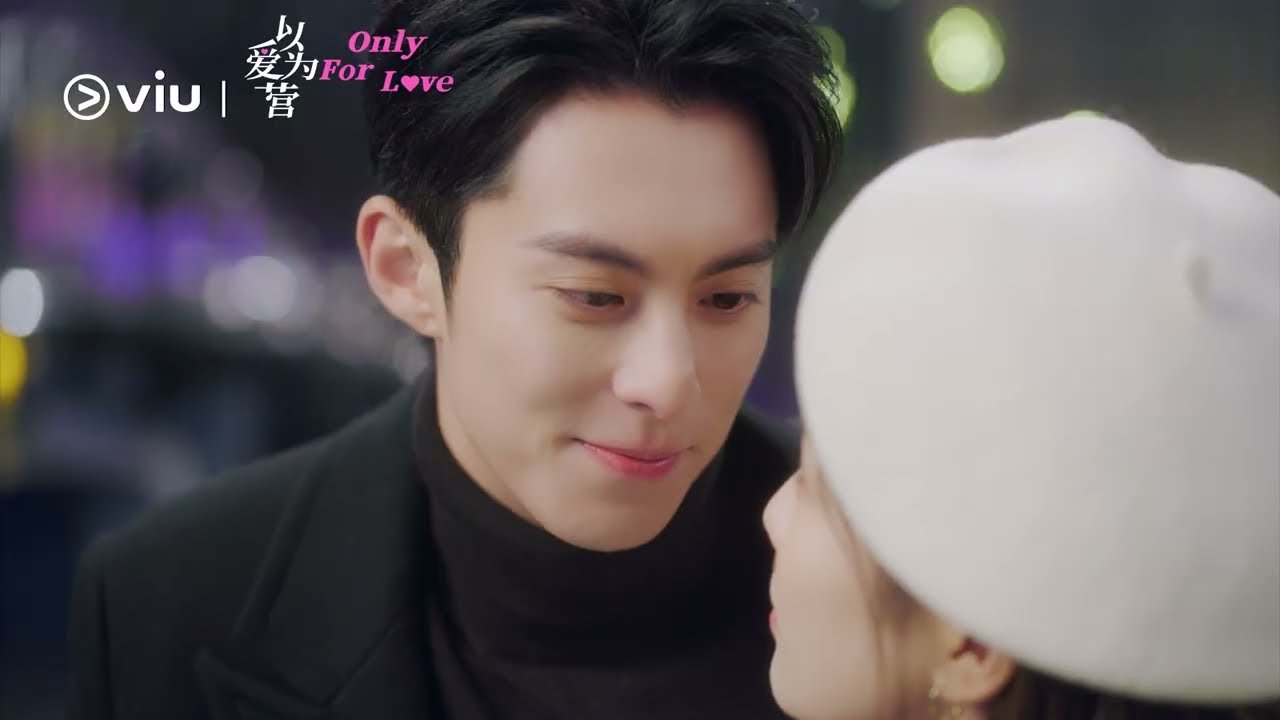 Dĩ Ái Vi Doanh Dĩ Ái Vi Doanh