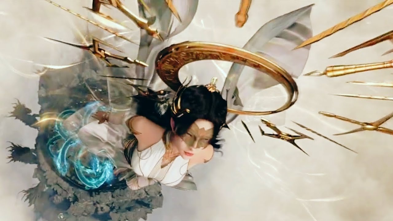 Già Thiên Già Thiên