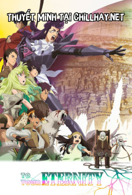 Gửi Em Người Bất Tử (Phần 2)