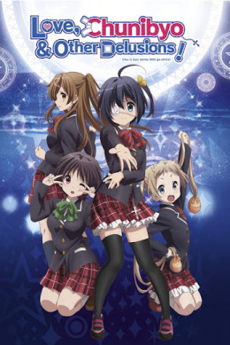 Hội Chứng Tuổi Teen Phần 2