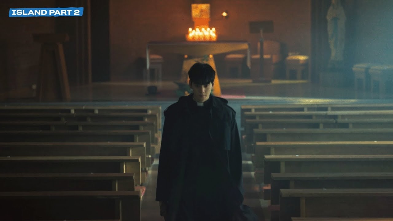 Hòn Đảo Ma Quái Phần 2 Hòn Đảo Ma Quái Phần 2