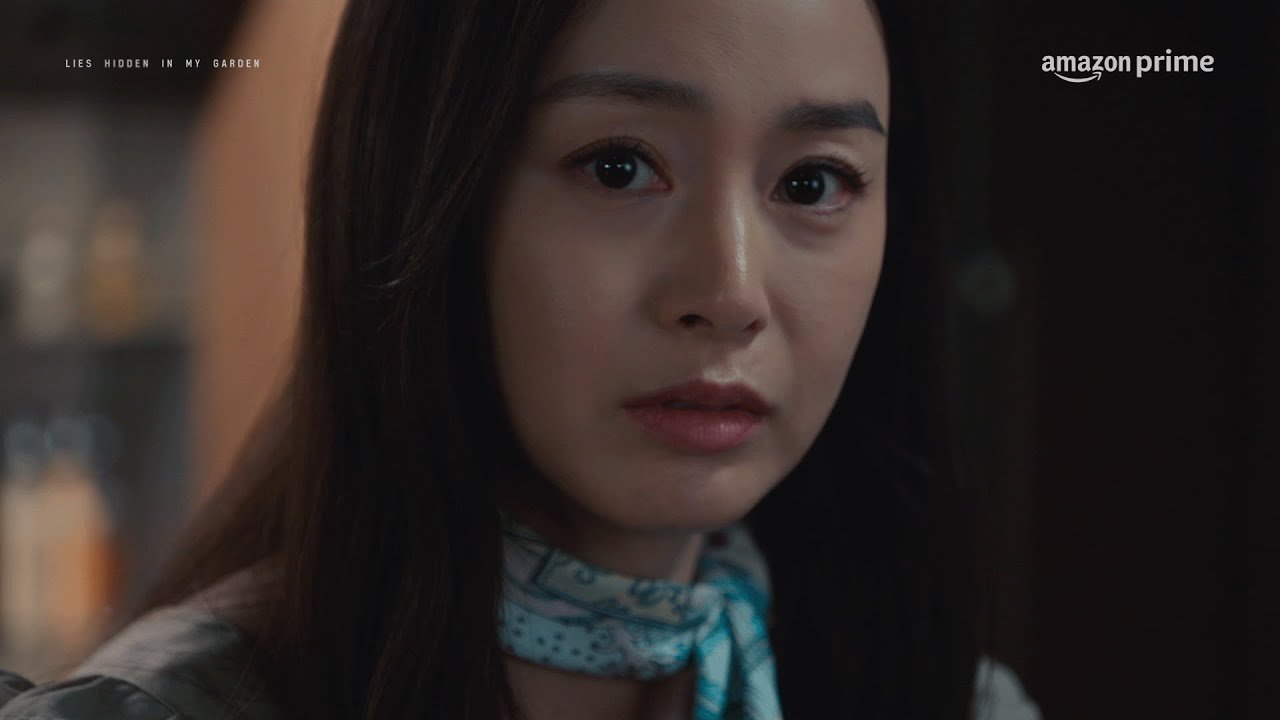 Khu Vườn Dối Trá Khu Vườn Dối Trá