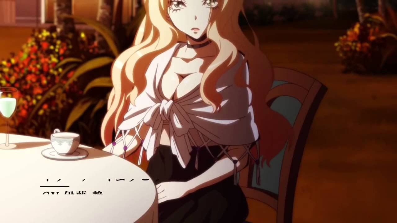 Lớp Học Ám Sát – Phần 2 Lớp Học Ám Sát – Phần 2