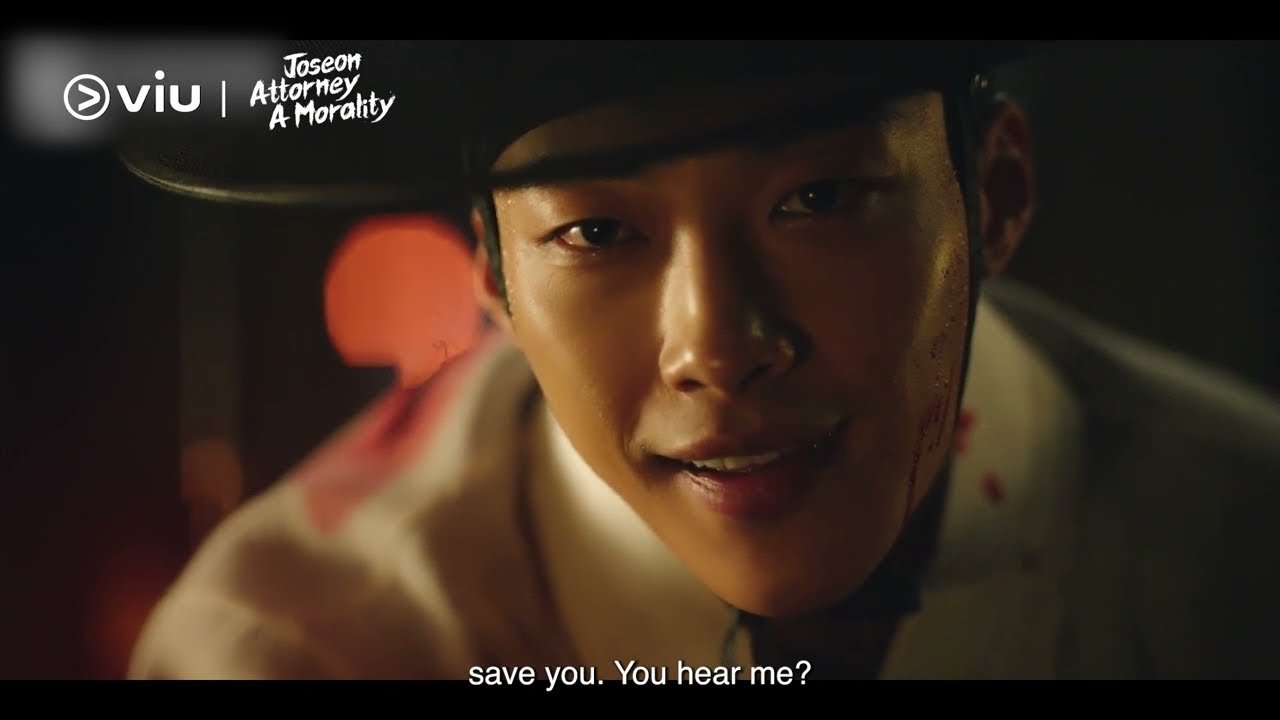 Luật Sư Thời Joseon Luật Sư Thời Joseon