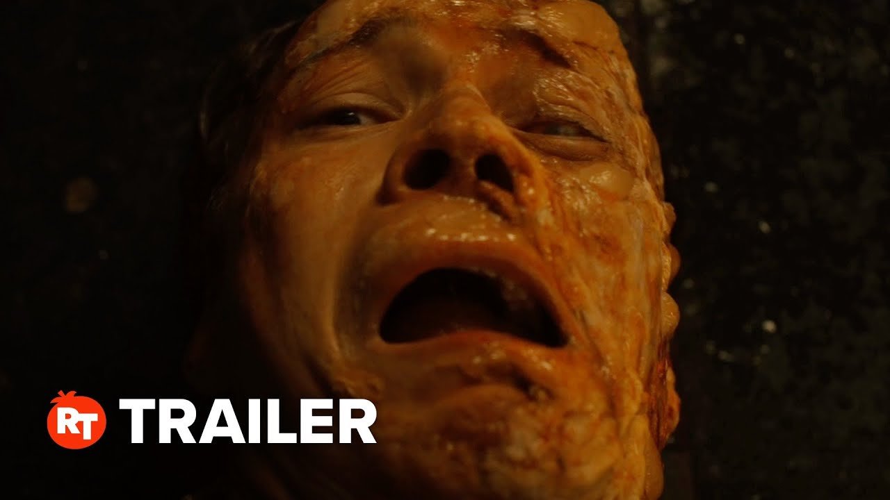 Ma Ám Tàu Queen Mary Ma Ám Tàu Queen Mary