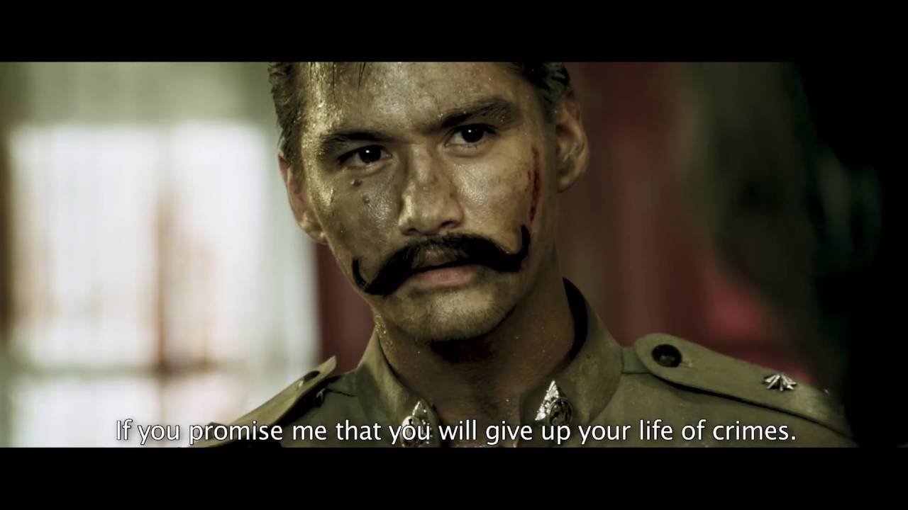 Người Hùng Khun Pan Người Hùng Khun Pan