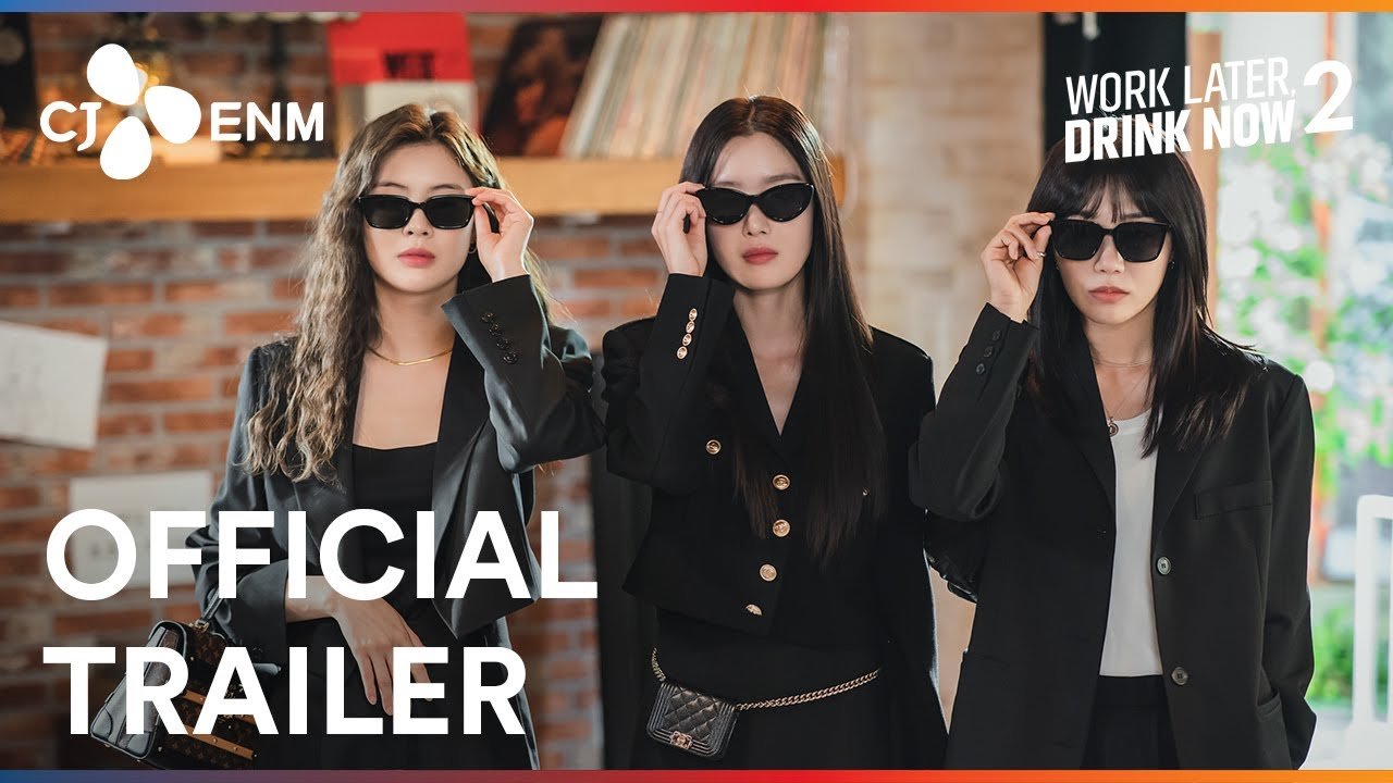 Những Quý Cô Say Xỉn 2 Những Quý Cô Say Xỉn 2