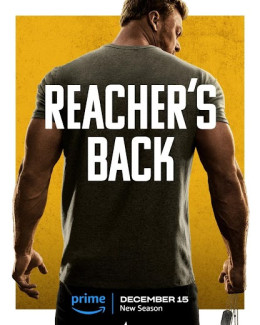 Reacher 2: Phát Súng Cuối Cùng 2