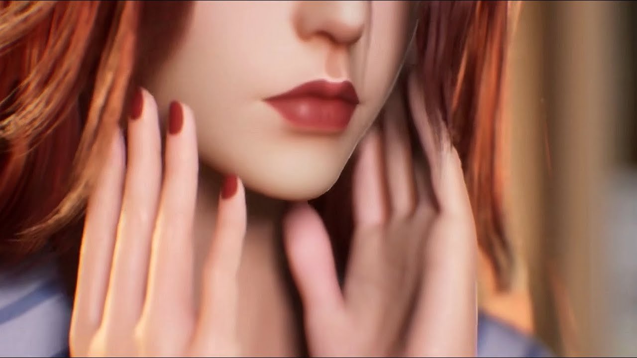 Sắc Đẹp Giả Dối (Phần 1) Sắc Đẹp Giả Dối (Phần 1)