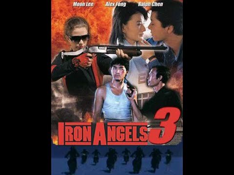 Thiên Sứ Hành Động 3 Thiên Sứ Hành Động 3