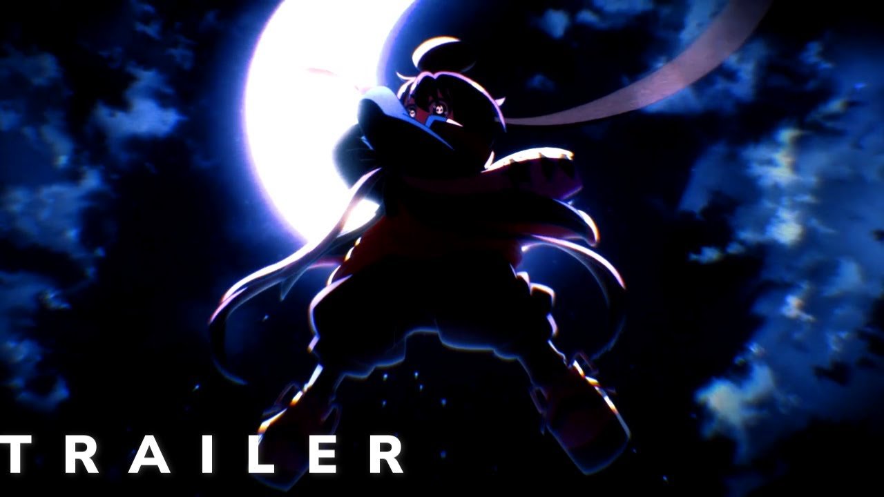 Thợ Săn Ác Linh Thợ Săn Ác Linh