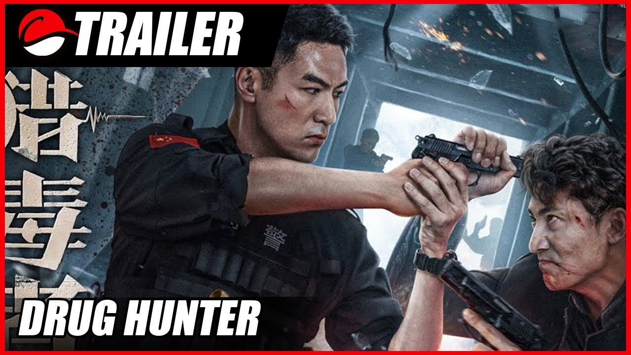 Thợ Săn Ma Tuý Thợ Săn Ma Tuý