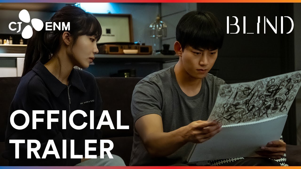 Tội Ác Vô Hình Tội Ác Vô Hình