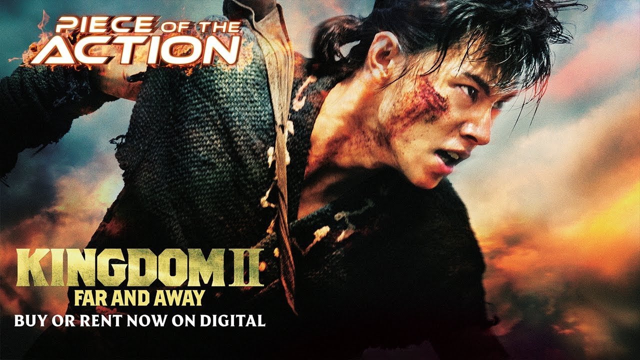 Vương Giả Thiên Hạ 2: Đại Địa Viễn Chinh Vương Giả Thiên Hạ 2: Đại Địa Viễn Chinh