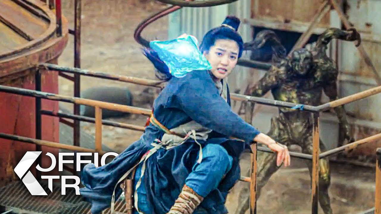 Alienoid 2: Đa chiều hỗn chiến Alienoid 2: Đa chiều hỗn chiến