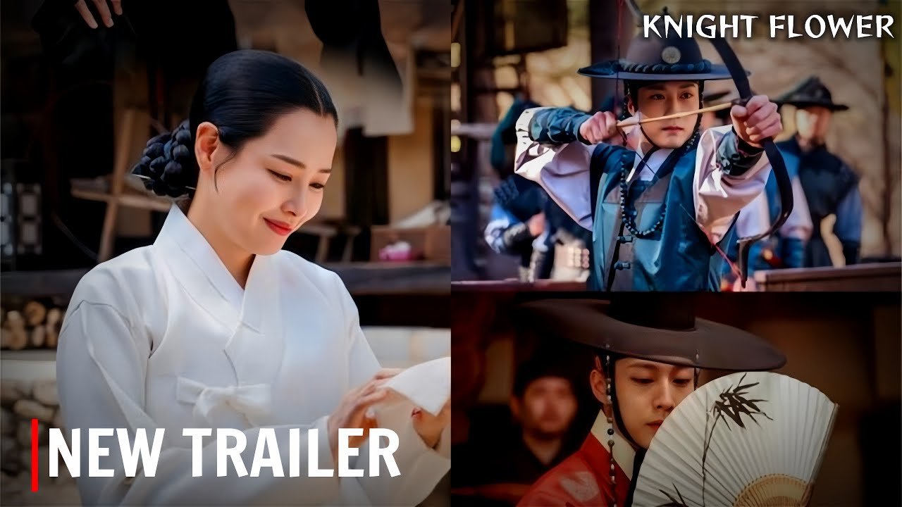 Hoa Nở Về Đêm Hoa Nở Về Đêm