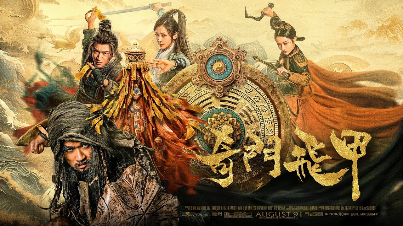 Kỳ Môn Độn Thuật 2 Kỳ Môn Độn Thuật 2