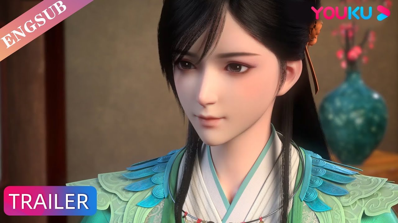 Thiếu Niên Ca Hành 3 Thiếu Niên Ca Hành 3