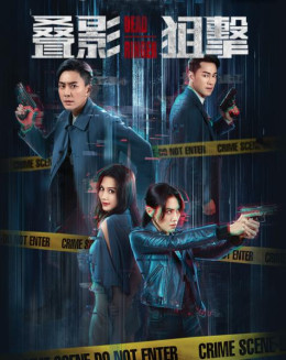 Điệp Ảnh Truy Kích