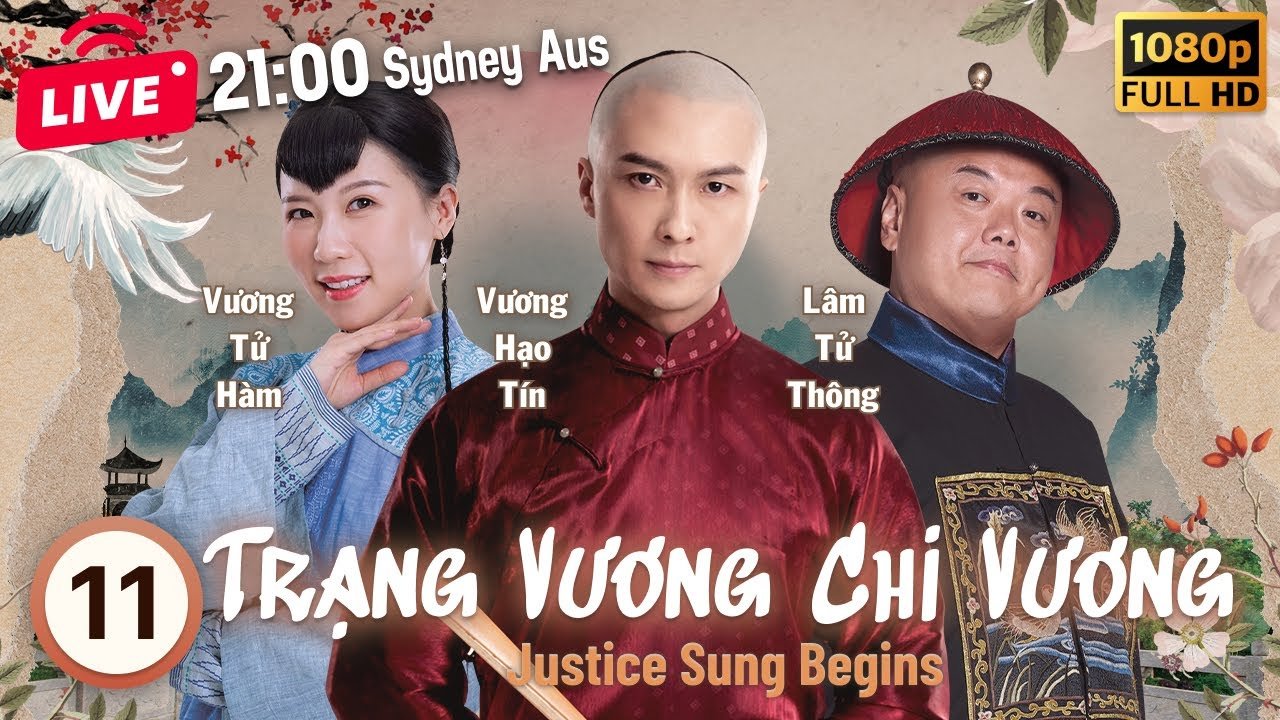 Trạng Vương Chi Vương Trạng Vương Chi Vương