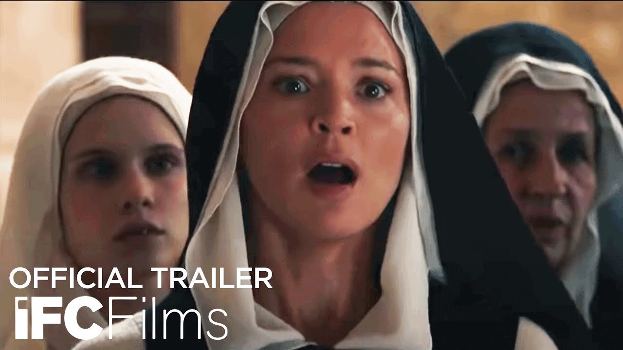 Câu Chuyện Về Benedetta Câu Chuyện Về Benedetta