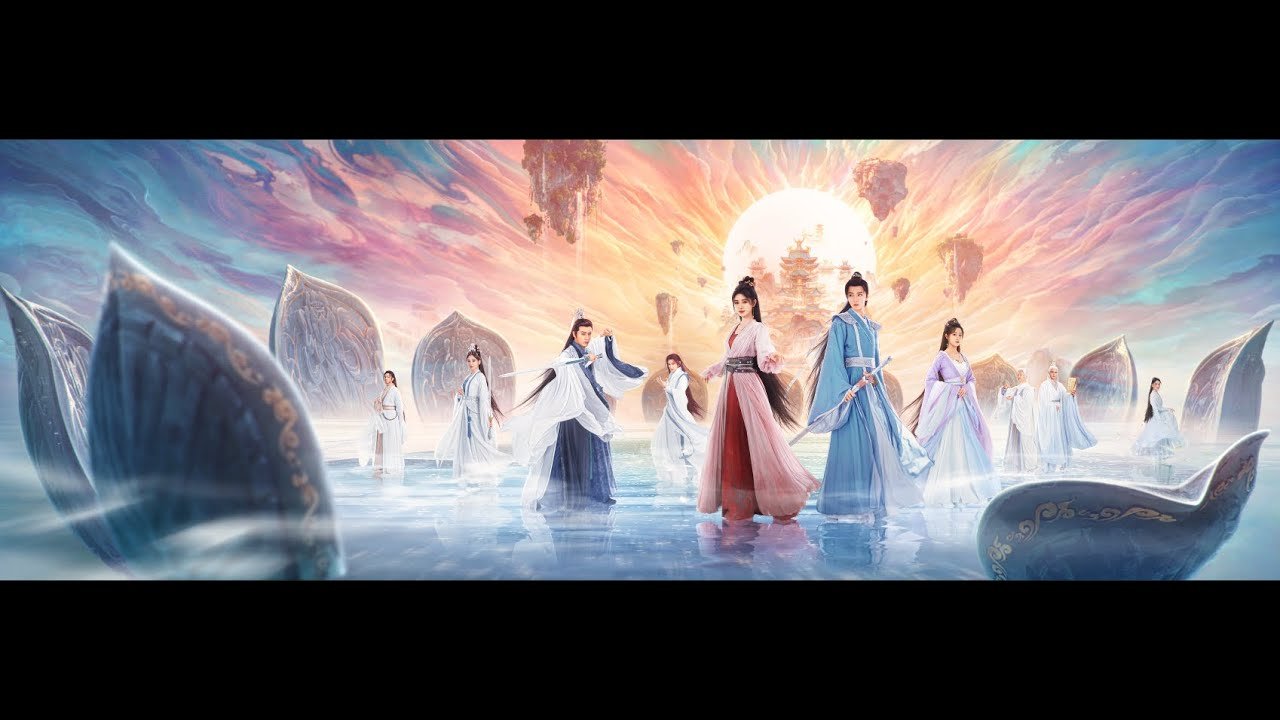 Gặp Lại Tiêu Dao Gặp Lại Tiêu Dao