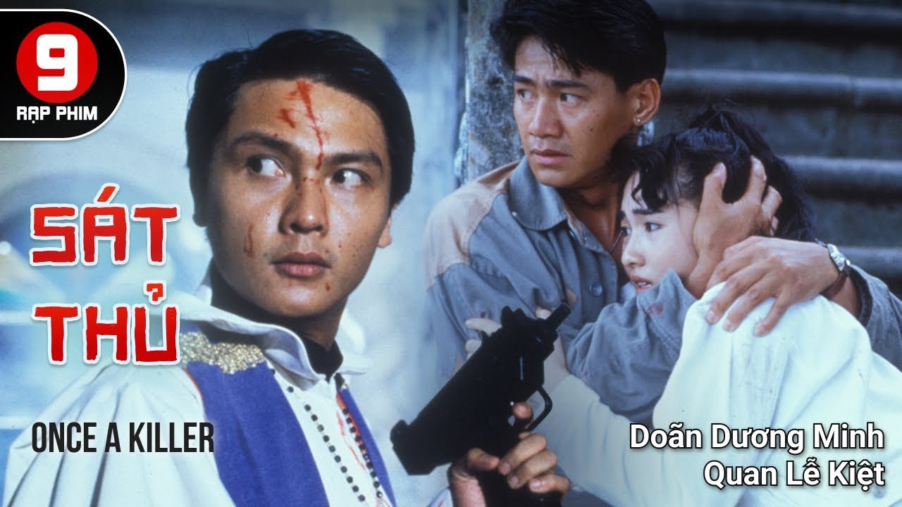 Sát Thủ Sát Thủ