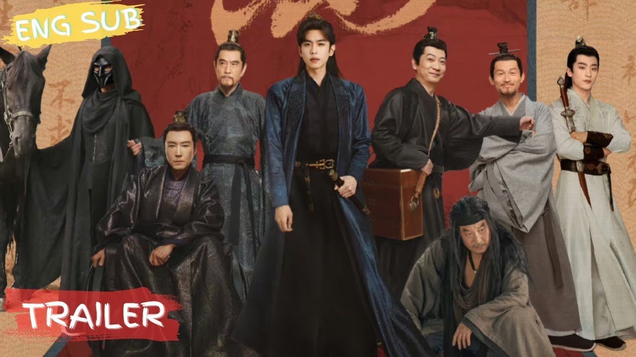 Khánh Dư Niên 2 Khánh Dư Niên 2