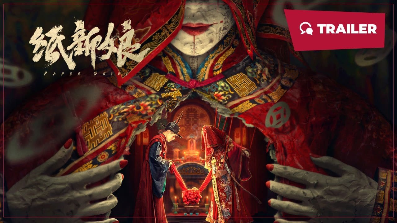 Tân Nương Giấy Tân Nương Giấy