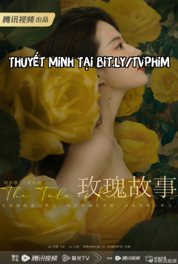 Câu Chuyện Của Hoa Hồng