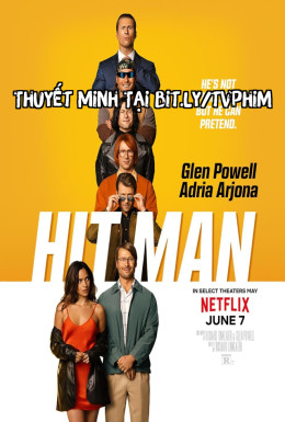 Sát Thủ Giả Vờ