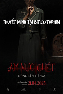Âm Vực Chết