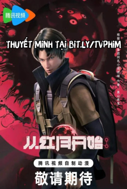 Bắt Đầu Từ Trăng Đỏ