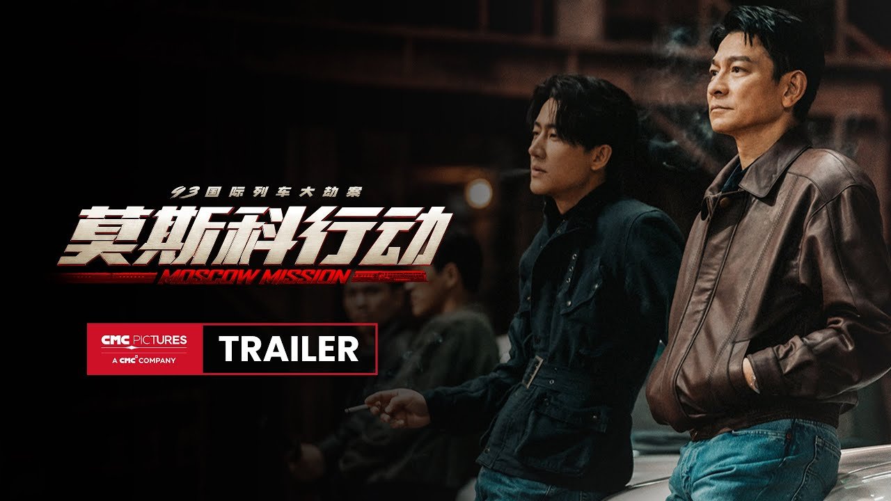 Chiến Dịch Moscow Chiến Dịch Moscow