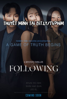 Stalker: Tội Ác Hoàn Hảo