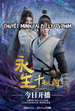 Vĩnh Sinh (Phần 2)