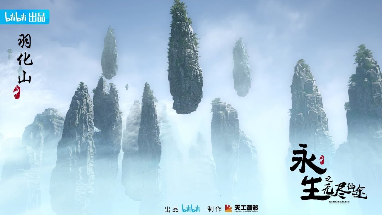 Vĩnh Sinh (Phần 2) Vĩnh Sinh (Phần 2)