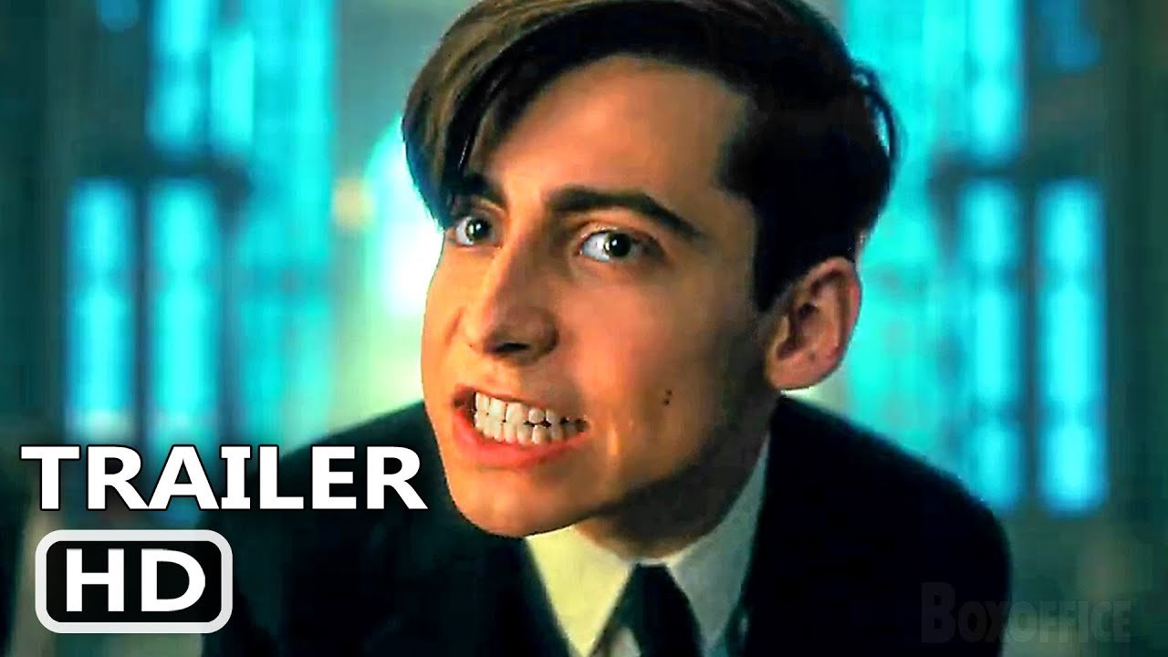 Học Viện Umbrella 3 Học Viện Umbrella 3