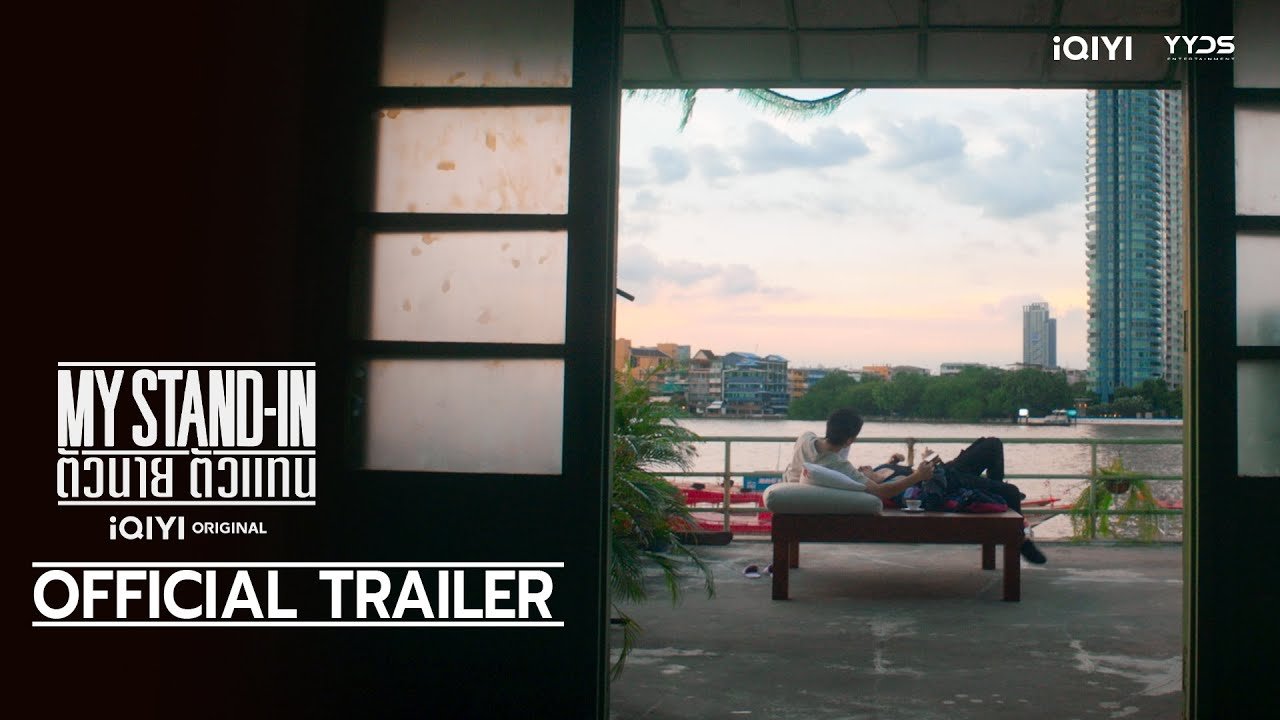 Chức Nghiệp Thế Thân Chức Nghiệp Thế Thân