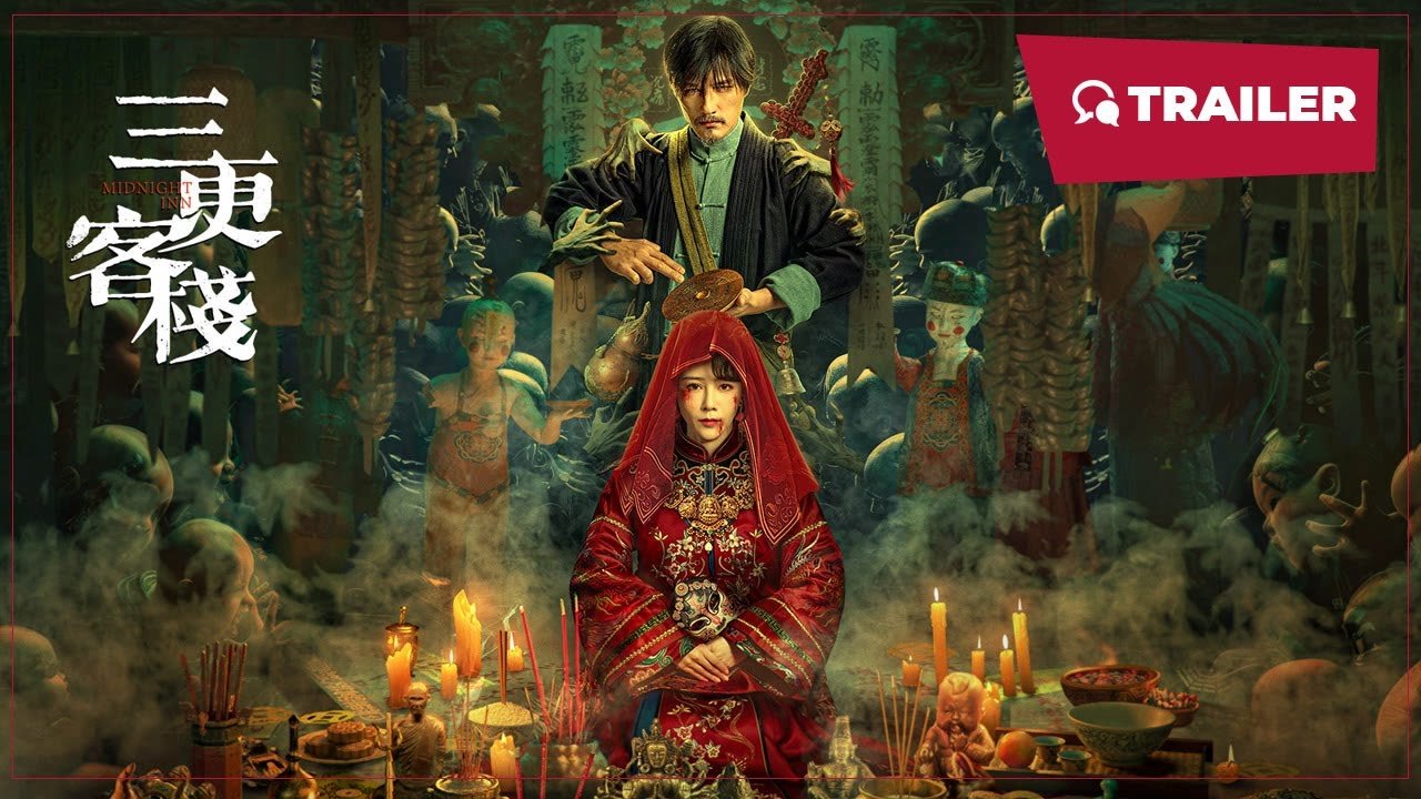 Chuyện Ma Canh Ba Ở Quán Trọ Chuyện Ma Canh Ba Ở Quán Trọ